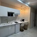Апартаменты Luxury Руан