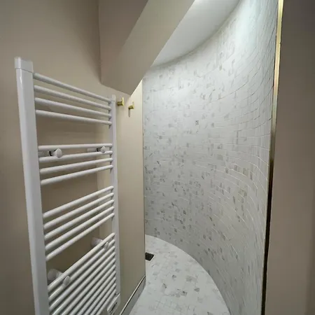 Luxury Apartment Rouen