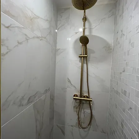 Luxury Apartamento Ruan