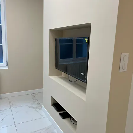Apartment Luxury Rouen
