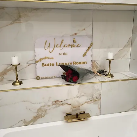 Luxury *