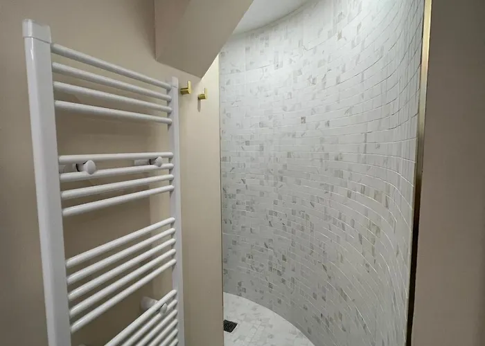 Luxury Apartment Rouen