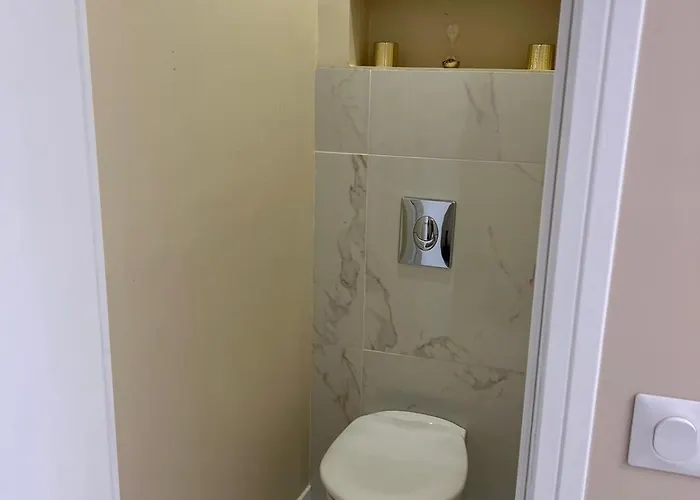 Lejlighed Luxury Rouen