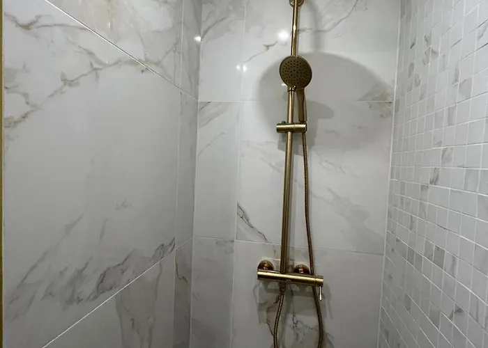 Luxury Lejlighed Rouen