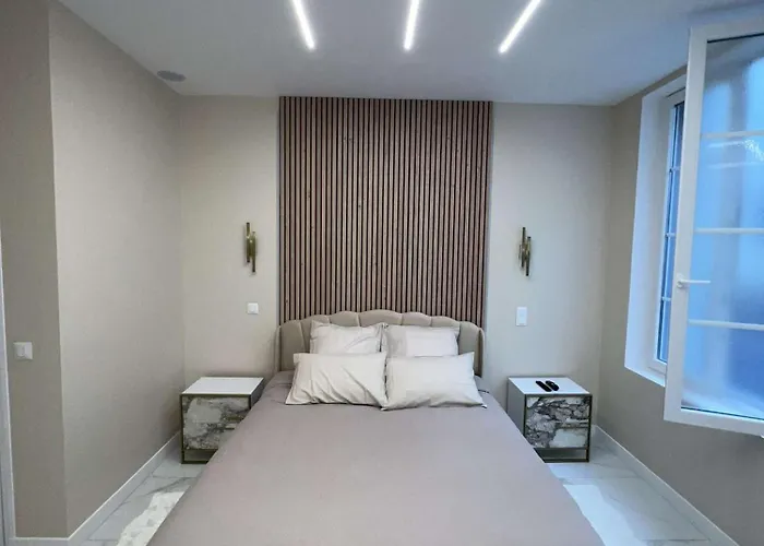 Lejlighed Luxury Rouen